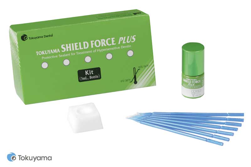 Shield Force Plus | Hygiene-Total